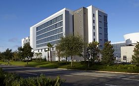 Courtyard By Marriott Orlando Lake Nona